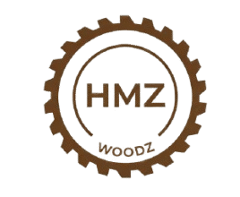 HMZ Woodz LOGO