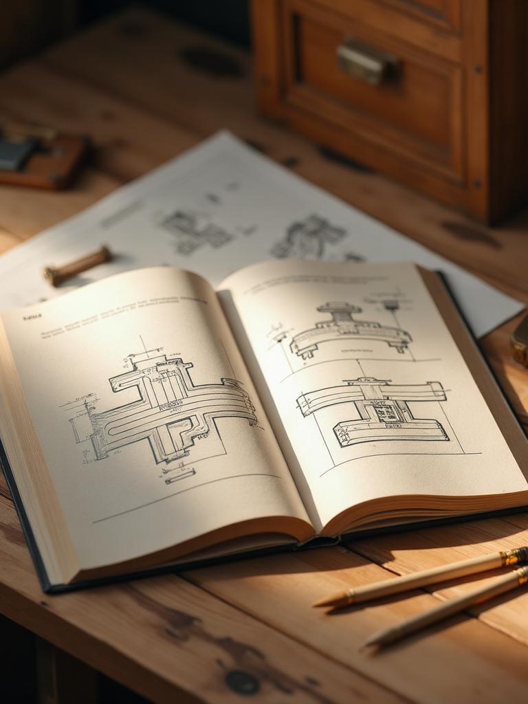 Table Saw Master's Playbook - 34 page digital guidebook with jig blueprints